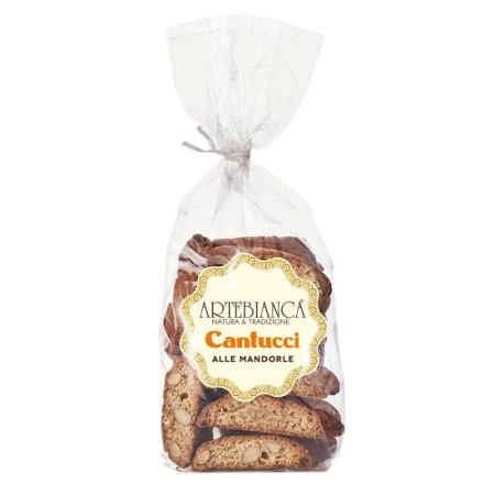 Cantuccini cu migdale