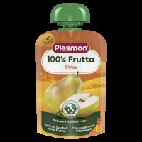 Piure din pere, 100g, Plasmon