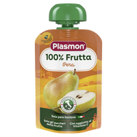 Piure din pere, 100g, Plasmon