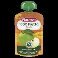 Piure omogenizat din mar, 6 luni+, 100g, Plasmon