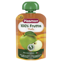 Piure omogenizat din mar, 6 luni+, 100g, Plasmon