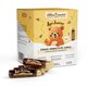 Tonic imunitate copii Api Junior, 20 fiole x 10ml, Albina Carpatina 811664