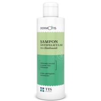 Sampon Anti-Pelicular cu Climbazol, 120 ml, Tis Farmaceutic