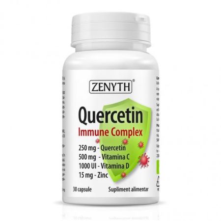 Quercetin Immune Complex