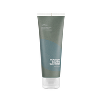 Masca tip wash-off Real Clay Mask Mugwort, 100 ml, Isntree