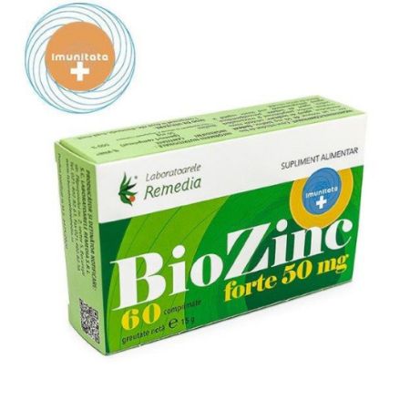 Biozinc forte 50mg