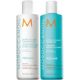 Pachet Sampon si Balsam Extra volum, 250+250ml, Moroccanoil 476469