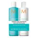 Pachet Sampon si Balsam Extra volum, 250+250ml, Moroccanoil 476567