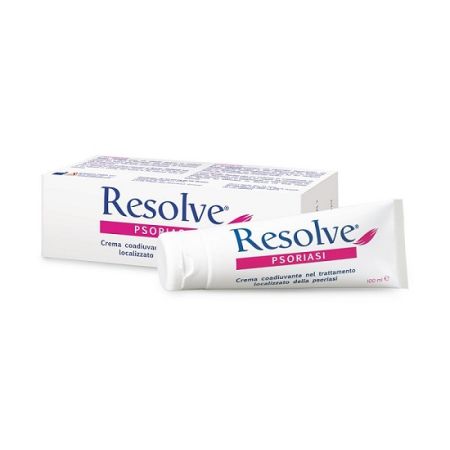 Crema Psoriazis Resolve