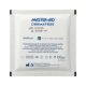 Comprese sterile din material textil netesut Dermatess, 10X10 cm, 25 bucati, Master Aid 764972