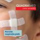Plasturi piele sensibila Quadra Med, 10 bucati, Master-Aid 718908
