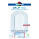 Pansament postoperator Drop Med, 10,5x15 cm, 5 bucati, Master Aid 476520