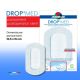 Pansament postoperator Drop Med, 10,5x15 cm, 5 bucati, Master Aid 718822