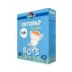 Ocluzor copii ORTOPAD SOFT Boys Junior, 67x50 mm, 20 buc, Master Aid 476538