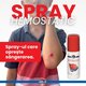 Steriblock Spray antiseptic pentru curatarea si igienizarea pielii, 50 ml, Master Aid 816137