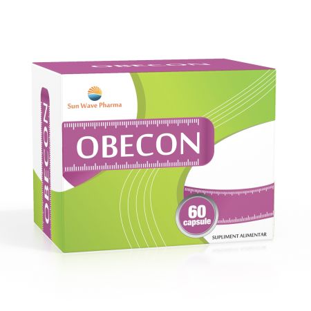 Obecon, 60 capsule