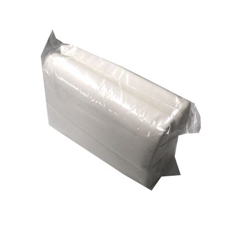 Scutec din finet, 70x80 cm, 4 bucati, Baltic Bebe 763150