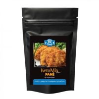 KetoMix pentru Pane, 250 g, Fit Food