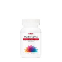 Multivitamine Active Women's, 90 tablete, GNC