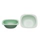 Set 2 castroane pentru mancarea copiilor Eat Green, Nip 476629