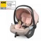 Sistem carucior 3 in 1 pentru copii Veloce Primo Viaggio Lounge, Mon Amour, Peg Perego 520472