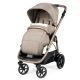 Sistem carucior 3 in 1 pentru copii Veloce Primo Viaggio Lounge, Mon Amour, Peg Perego 520423