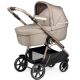 Sistem carucior 3 in 1 pentru copii Veloce Primo Viaggio Lounge, Mon Amour, Peg Perego 520471