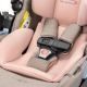 Sistem carucior 3 in 1 pentru copii Veloce Primo Viaggio Lounge, Mon Amour, Peg Perego 520453