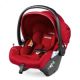 Sistem carucior 3 in 1 pentru copii Veloce Primo Viaggio Lounge, Red Shine, Peg Perego 476663