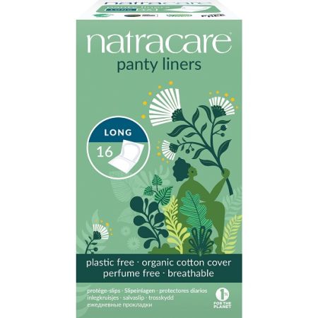 Absorbante zilnice Panty Liners Long