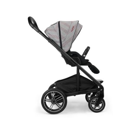 Carucior 2 in 1 Mixx Next, Ellis, Nuna 476706