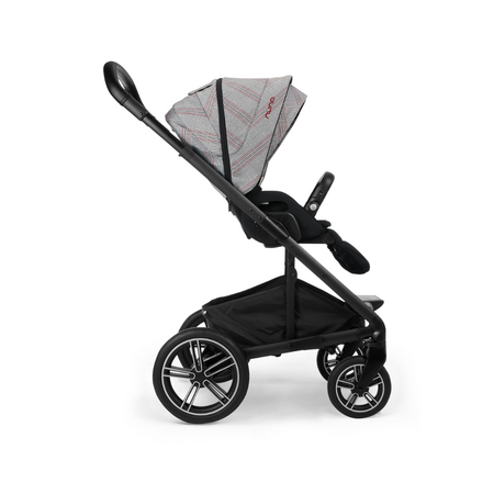 Carucior 2 in 1 Mixx Next, Ellis, Nuna 476706