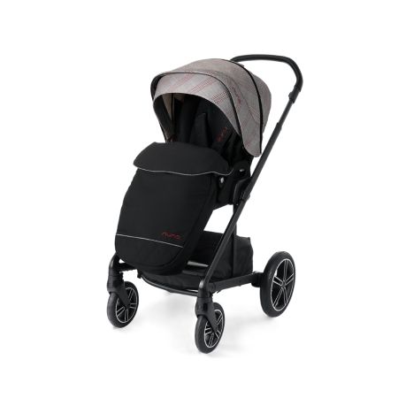 Carucior 2 in 1 Mixx Next, Ellis, Nuna 476704