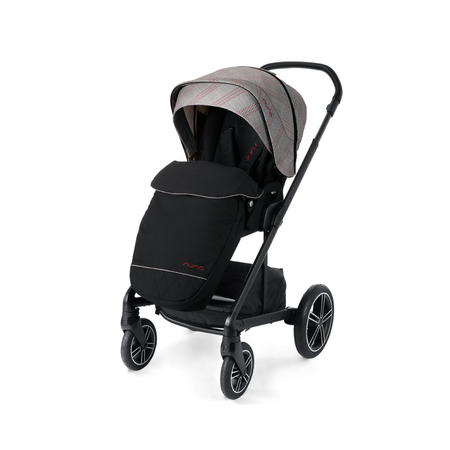 Carucior 2 in 1 Mixx Next, Ellis, Nuna 476704