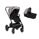 Carucior 2 in 1 Mixx Next, Ellis, Nuna 476701