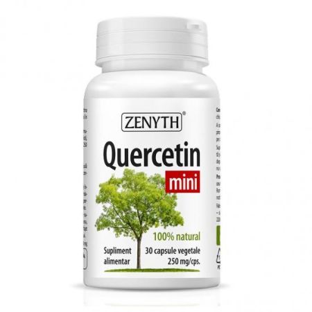 Quercetin mini