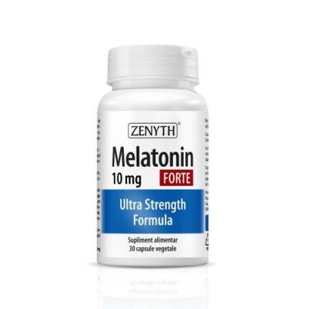 Melatonin Forte