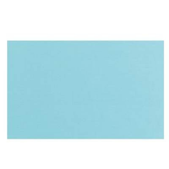 Cearceaf 100% bumbac, blue, 120x60 cm, Pirulos