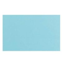 Cearceaf 100% bumbac, blue, 120x60 cm, Pirulos