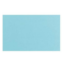 Cearceaf 100% bumbac, blue, 120x60 cm, Pirulos