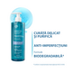 Gel spumant de curatare pentru pielea cu tendinta acneica Keracnyl, 400 ml, Ducray 570192