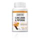 Curcumin si Piperine, 60 capsule, Zenyth 772796