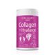 Collagen + Hyaluron cu aroma de capsuni, 150 g, Zenyth 773044
