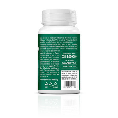 ArtroHelp Pain, 30 capsule, Zenyth 758518