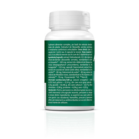 ArtroHelp Pain, 30 capsule, Zenyth 758517
