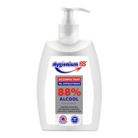 Gel antibacterian, 300ml, Hygienium