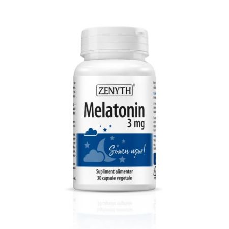 Melatonin 3 mg