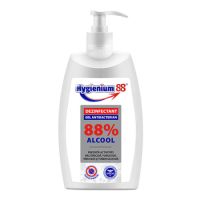 Gel antibacterian, 500ml, Hygienium