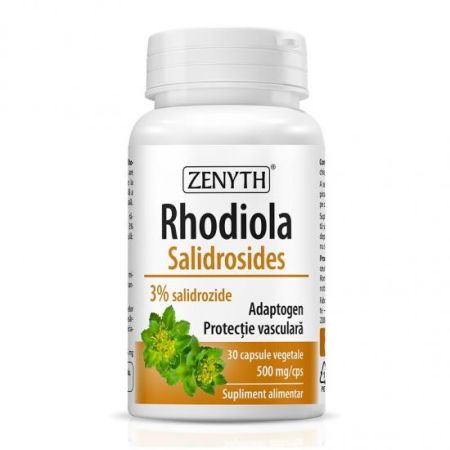 Rhodiola Salidrosides