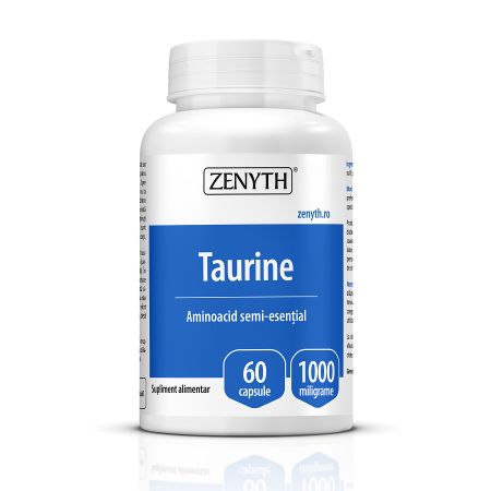 Taurine 1000 mg